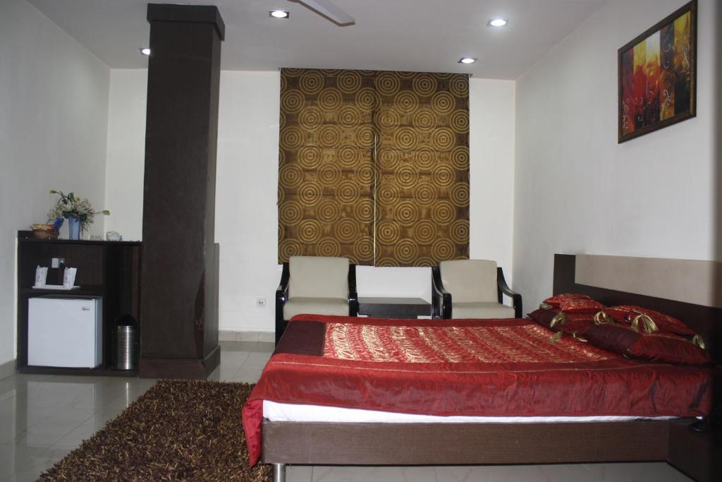 Hotel Gautam Deluxe Delhi (National Capital Territory of India)