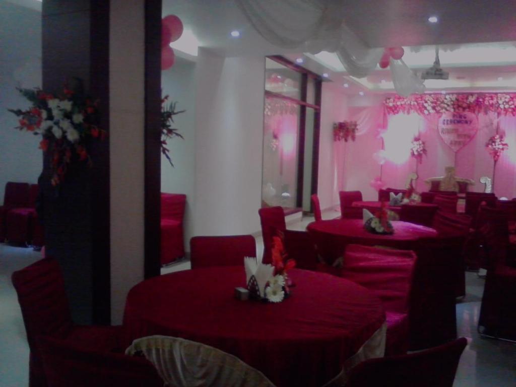 La Wisteria 3*