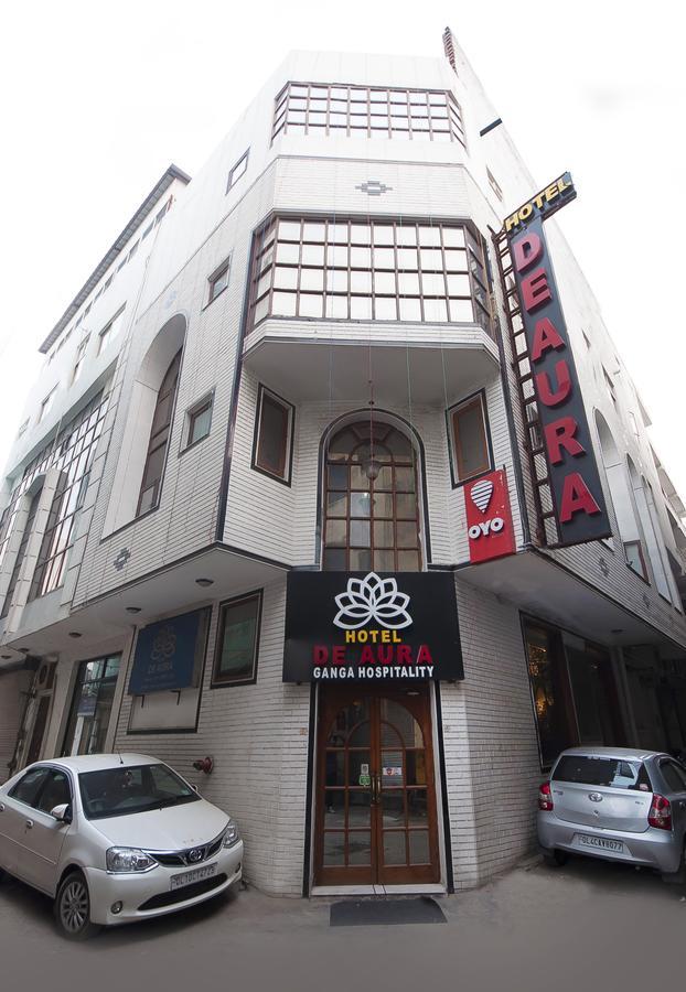 Airport Hotel De Aura Delhi Airport Hotel 3*