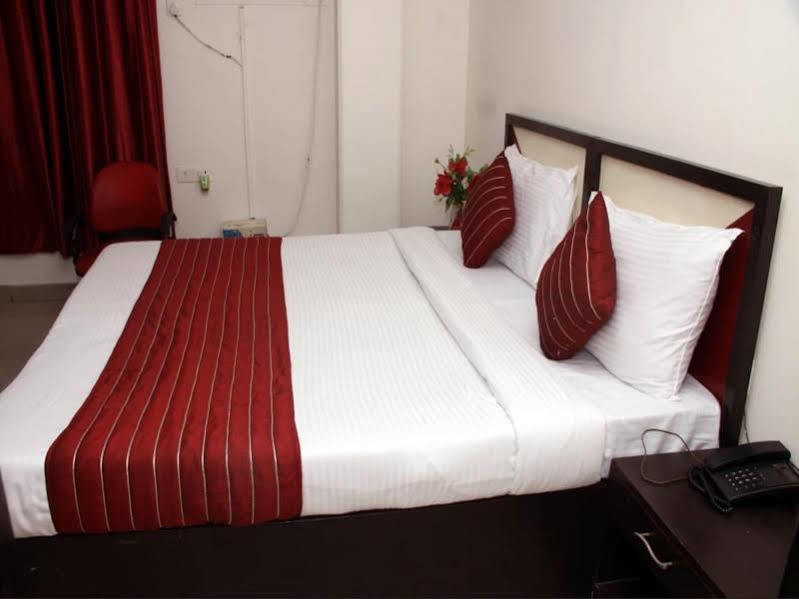 Dakha International - Karol Bagh, New 3* Delhi (National Capital Territory of India)