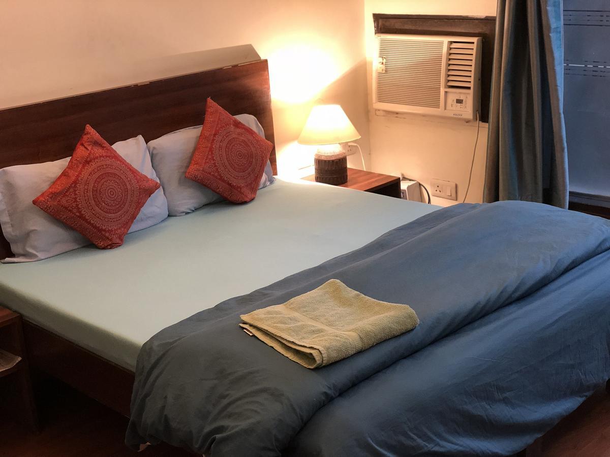 Guest house Sailors - C9, Vasant Kunj New Delhi
