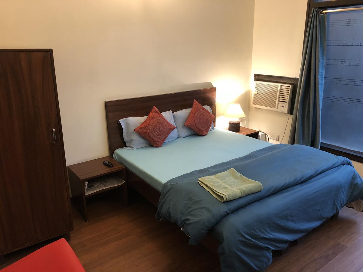 Sailors - C9, Vasant Kunj Guest house New Delhi