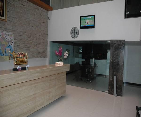 Hotel Nand Kartar Orchid Suites Hotel Delhi (National Capital Territory of India)
