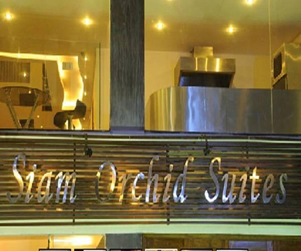 Hotel Nand Kartar Orchid Suites Hotel