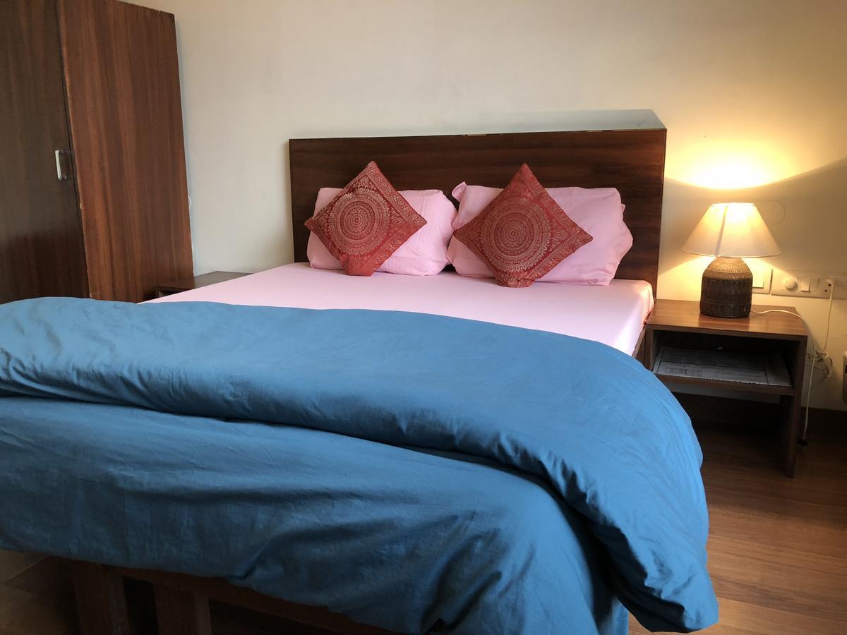 Sailors - C9, Vasant Kunj Guest house New Delhi
