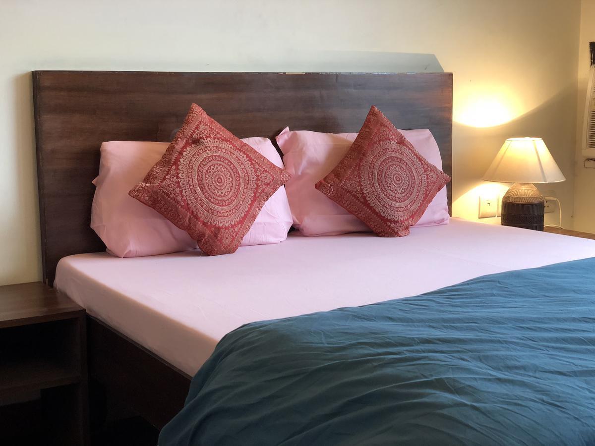 Guest house Sailors - C9, Vasant Kunj *
