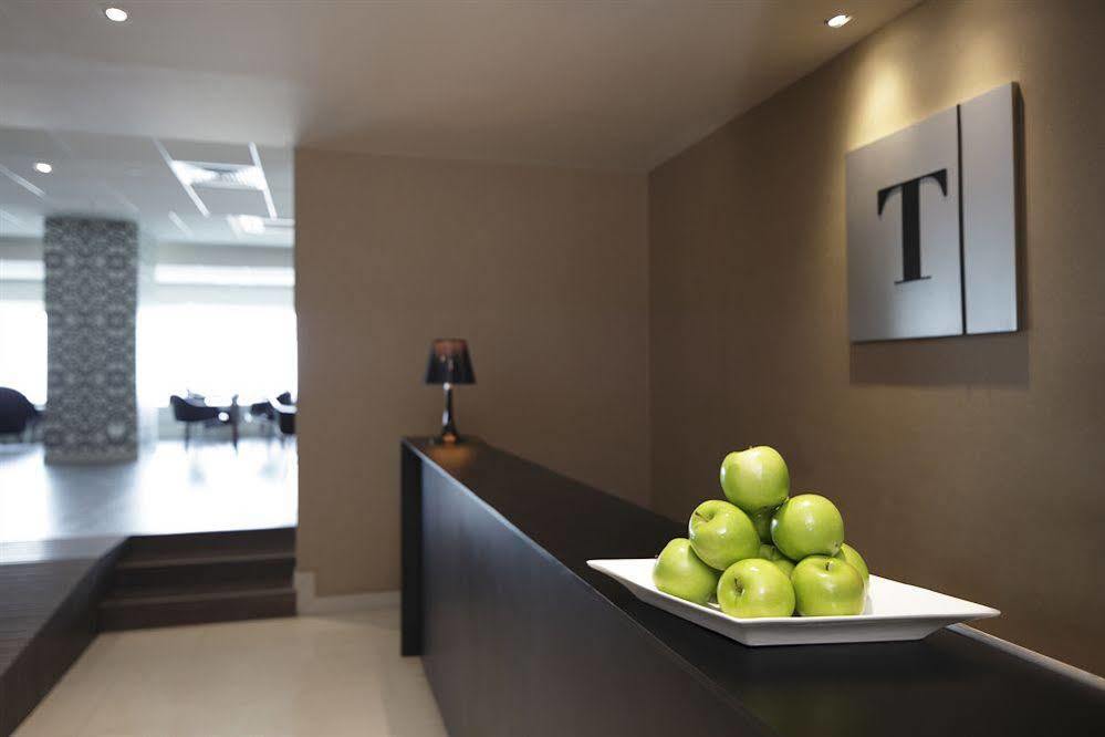 Express International Airport T3 By Ihg Hotel Nova Deli
