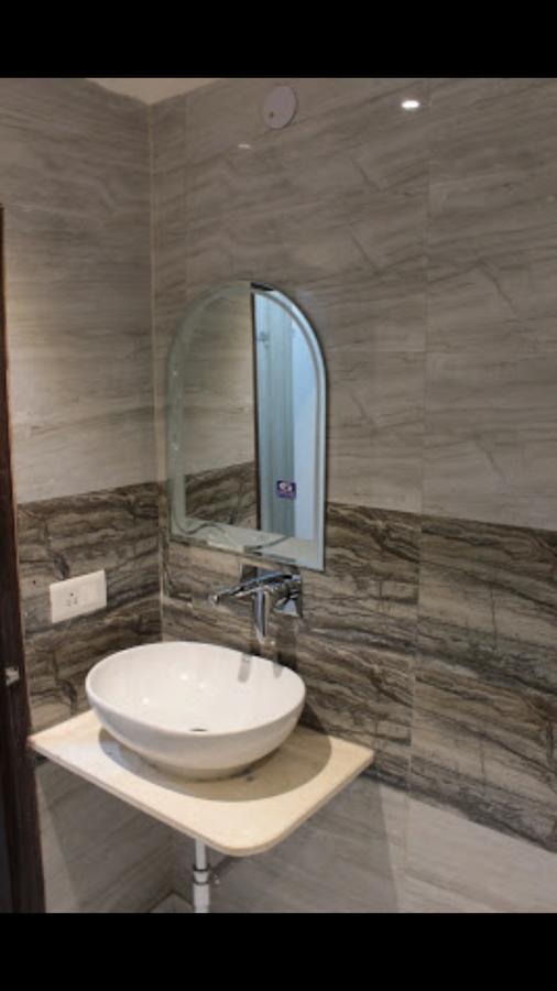 Le Mem Hotel Delhi (National Capital Territory of India)