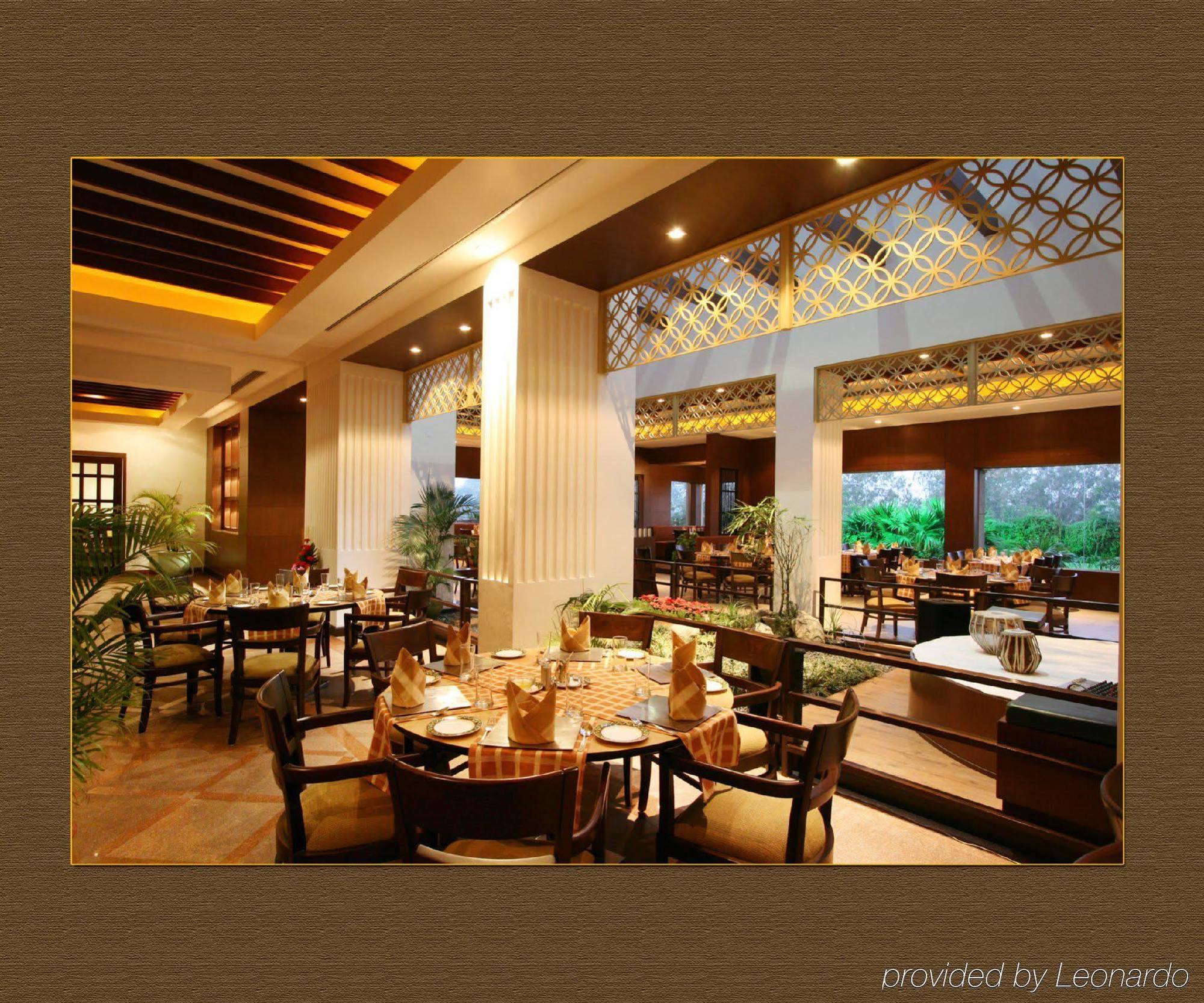 City Park 4* Delhi (National Capital Territory of India)
