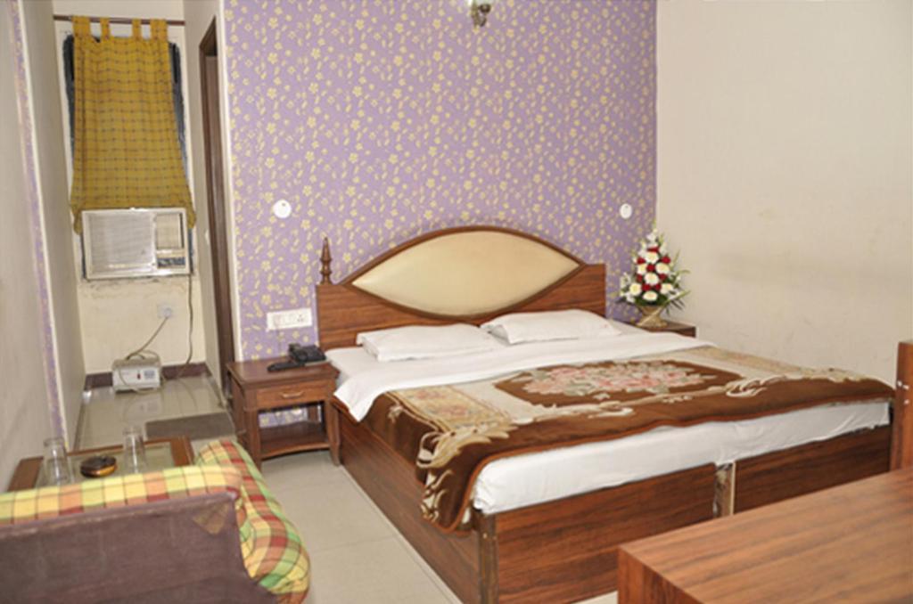 Ivory Palace Delhi (National Capital Territory of India)