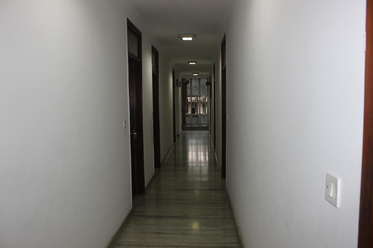 Lodge Batra - Couple Friendly *