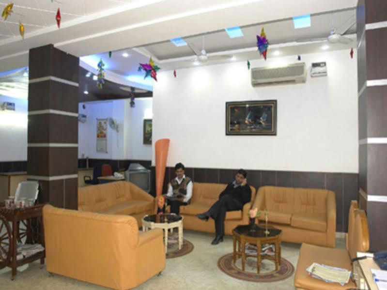 Jyoti Deluxe Delhi (National Capital Territory of India)