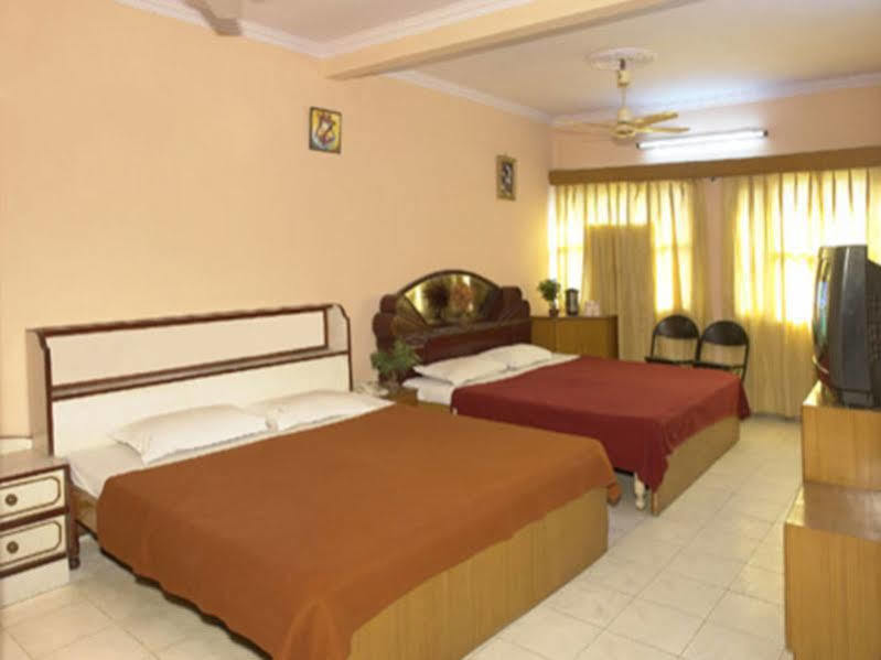 Jyoti Deluxe Hotel Delhi (National Capital Territory of India)