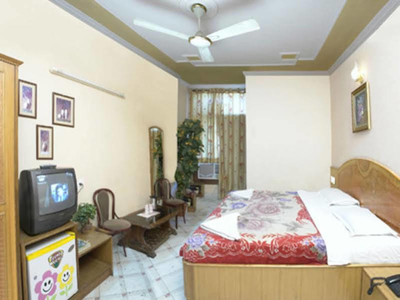 Jyoti Deluxe