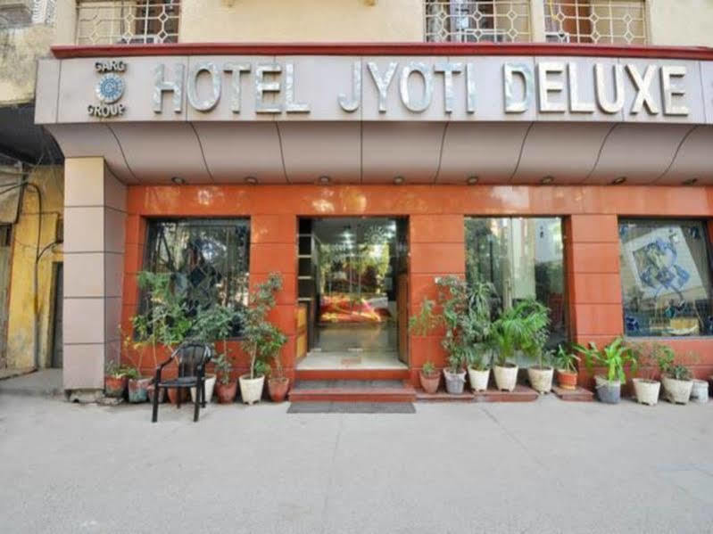 Jyoti Deluxe 2*