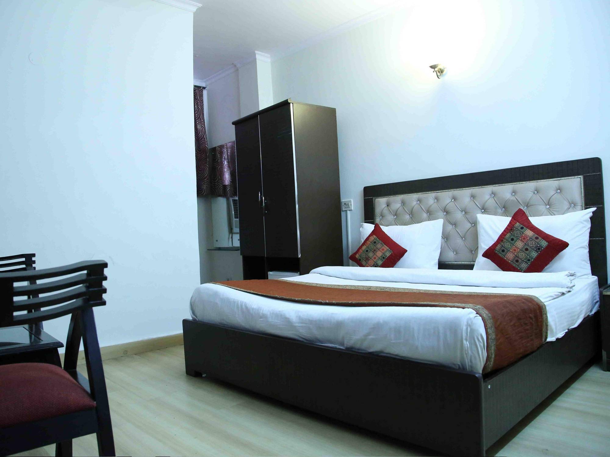 Hotel Alaska Delhi (National Capital Territory of India)