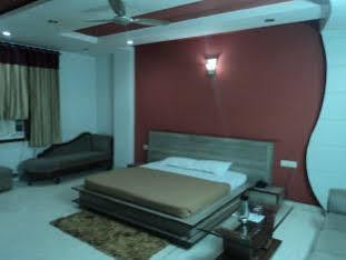 Hotel Blue Bell - Karol Bagh New Delhi (National Capital Territory of India)