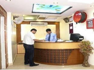 Blue Bell - Karol Bagh New Hotel