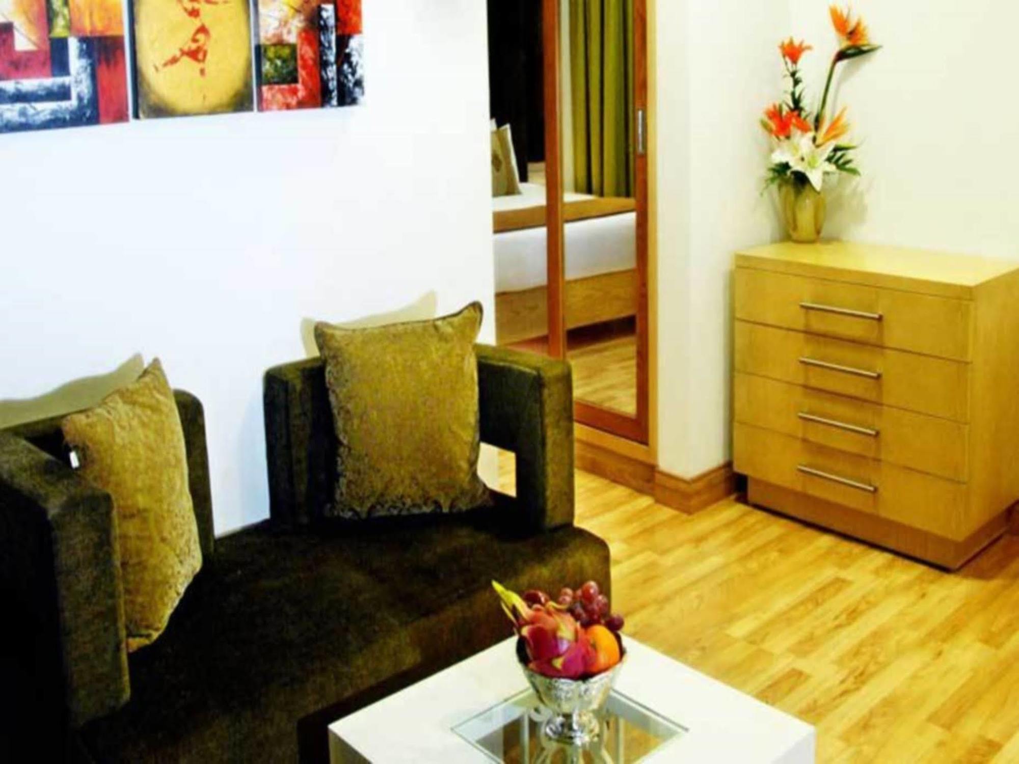 Hotel Jivitesh 4*