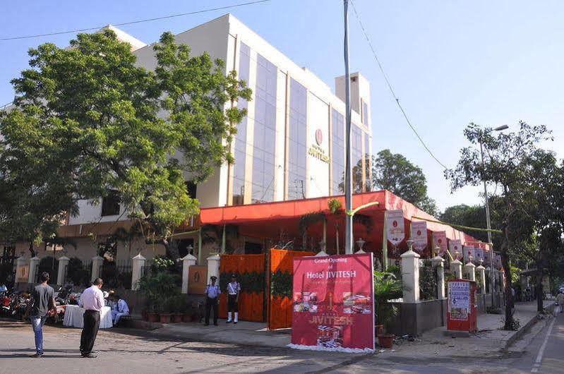 Jivitesh 4* Delhi (National Capital Territory of India)