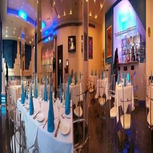 The Claremont & Convention Centre