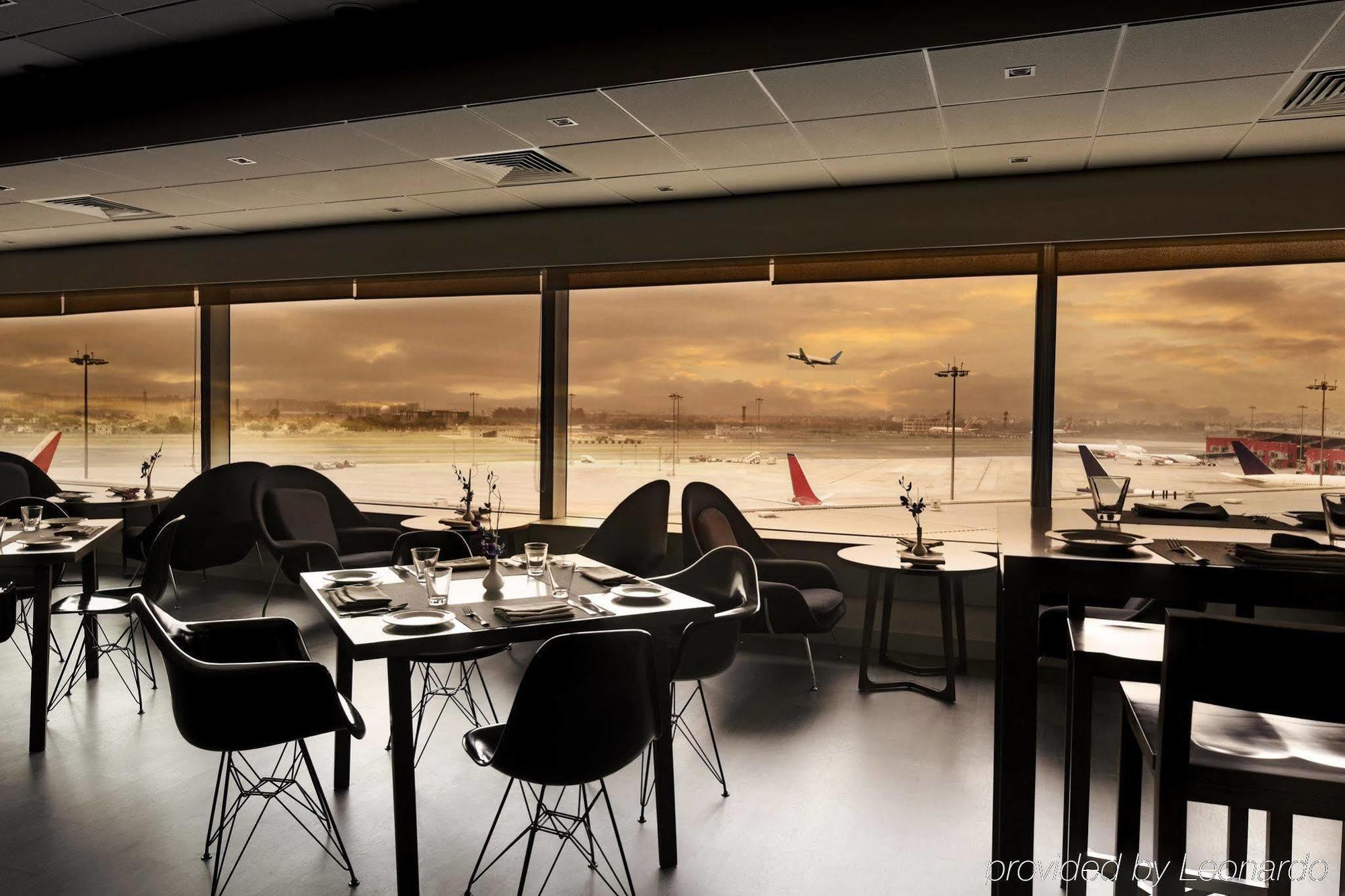 Hotel Express International Airport T3 By Ihg Nova Deli