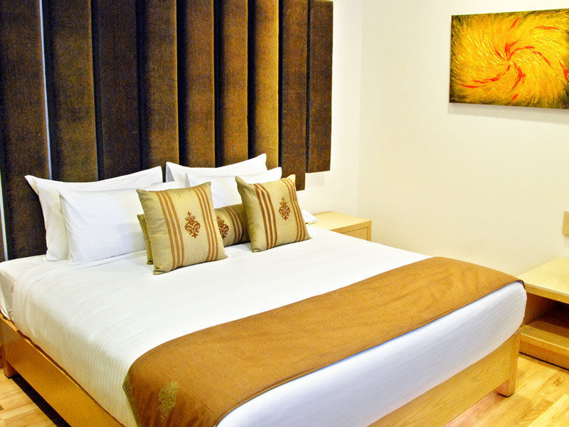 Jivitesh Hotel 4*