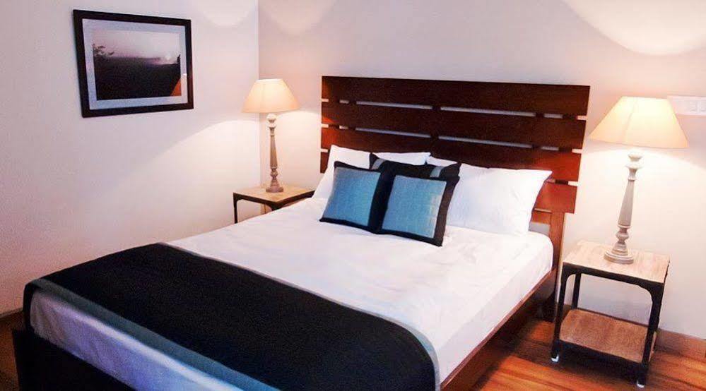 Secludecity - Safdarjung Enclave Apartment Delhi (National Capital Territory of India)