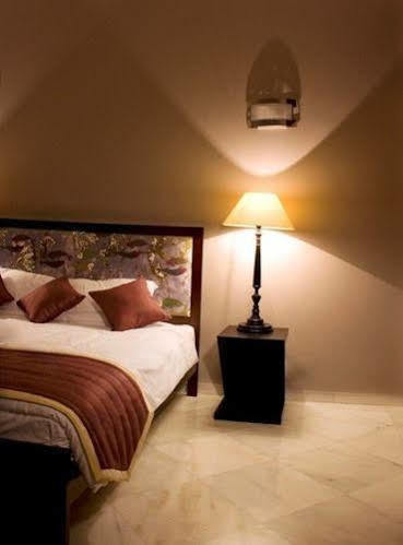 Apartment Secludecity - Safdarjung Enclave Delhi (National Capital Territory of India)