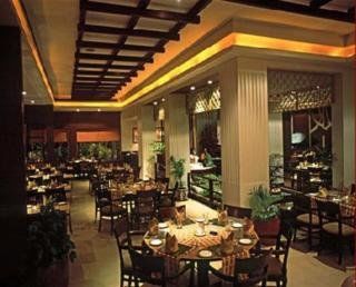 City Park Hotel