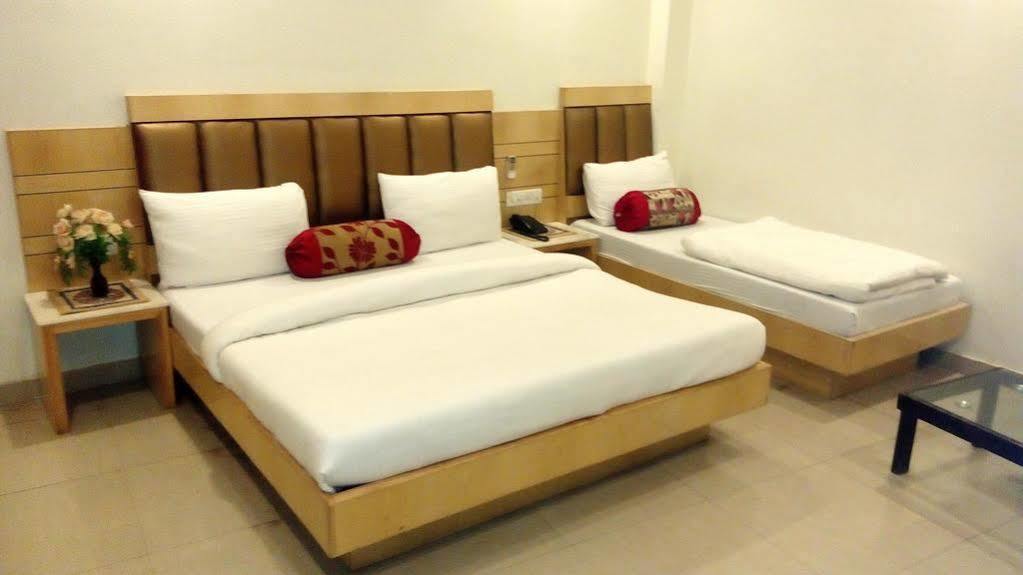 Hotel Hotel Golden Gate 3*