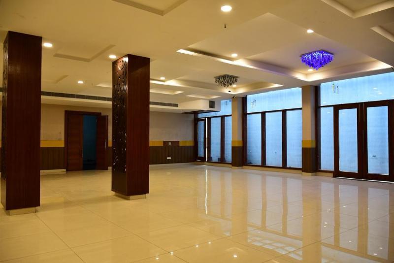 Mizu Hotel 3*