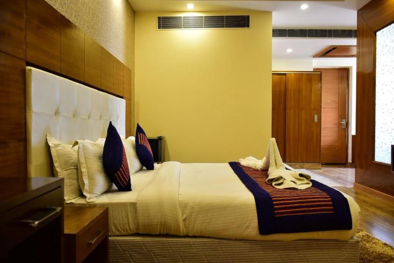 Mizu Hotel