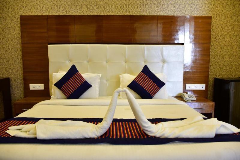 Mizu Hotel