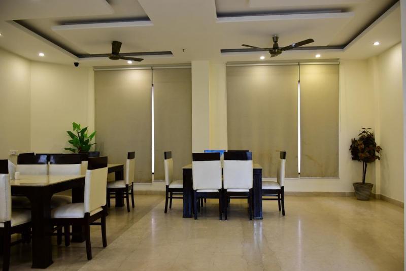 Mizu Hotel 3*