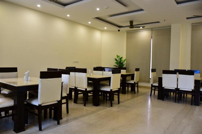 Hotel Mizu