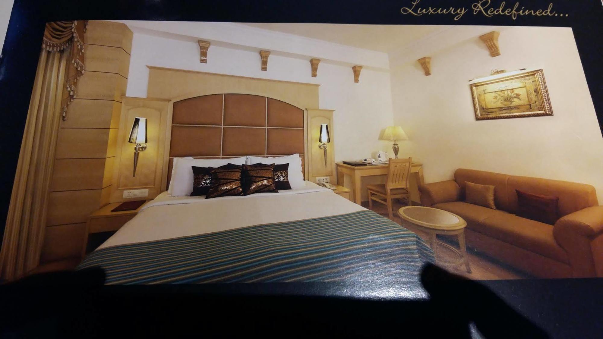 Clark International Hotel 3*