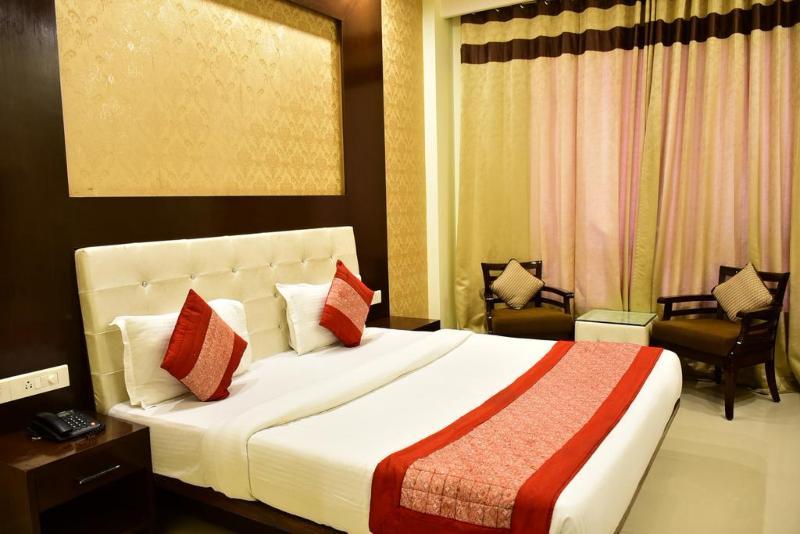 Hotel Mizu 3*