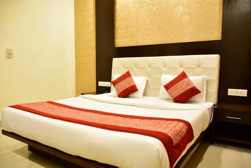 Hotel Mizu 3*