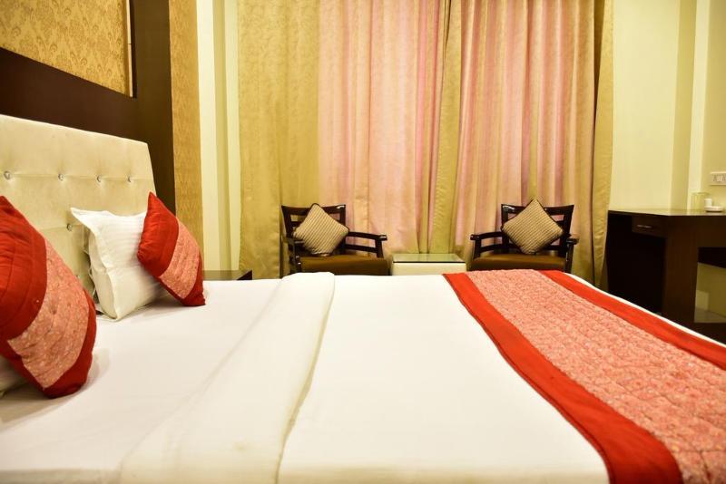 Mizu 3* Delhi (National Capital Territory of India)