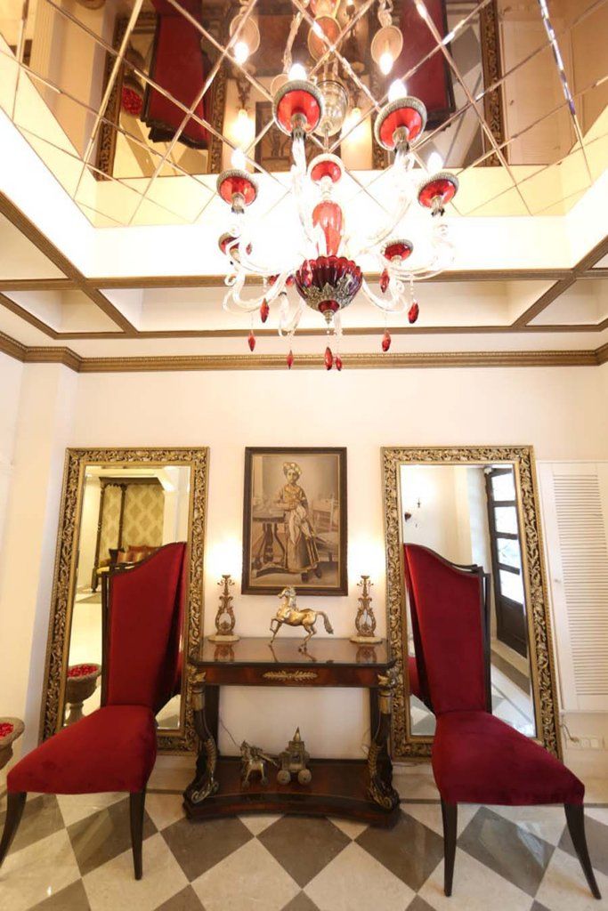 Hotel Clark International 3*