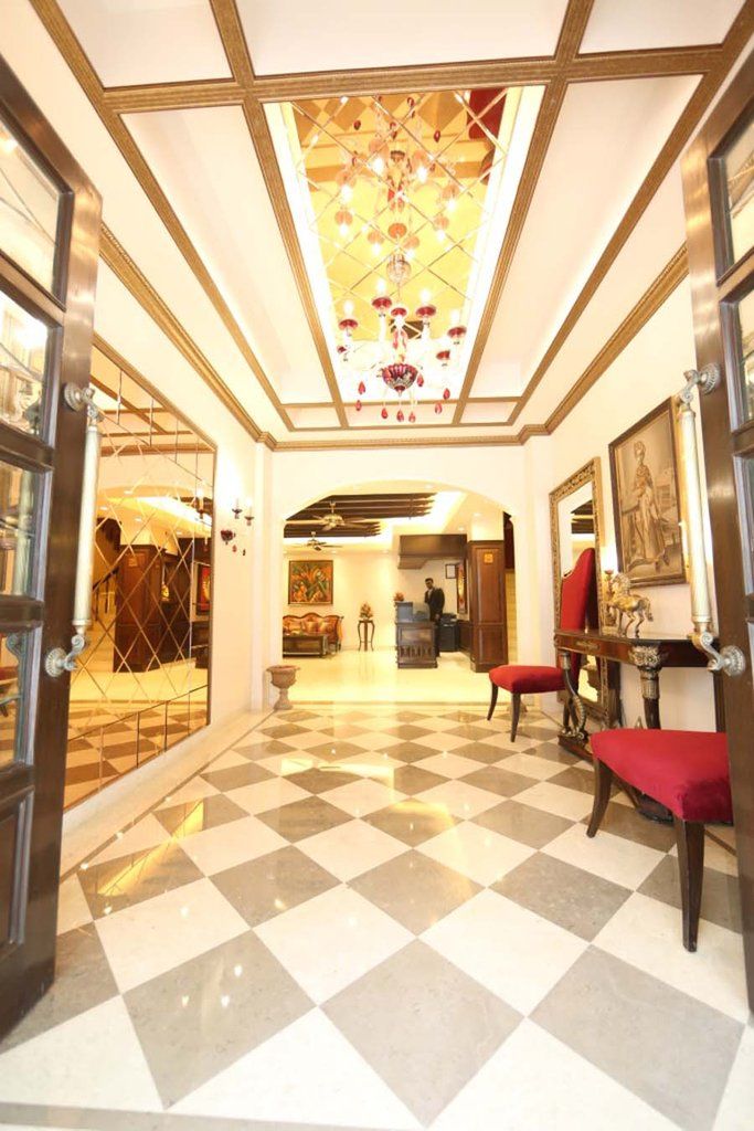 Hotel Clark International 3*