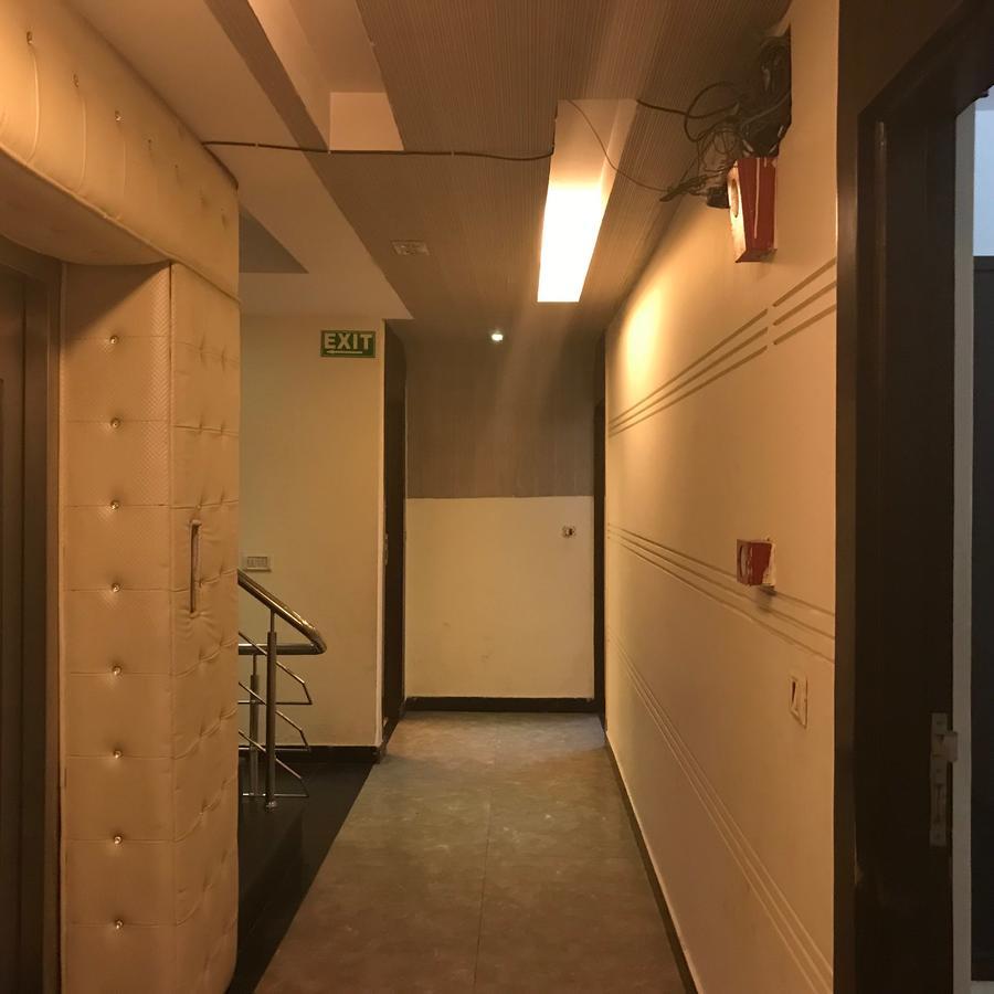 Cosmo - Karol Bagh Hotel Delhi (National Capital Territory of India)