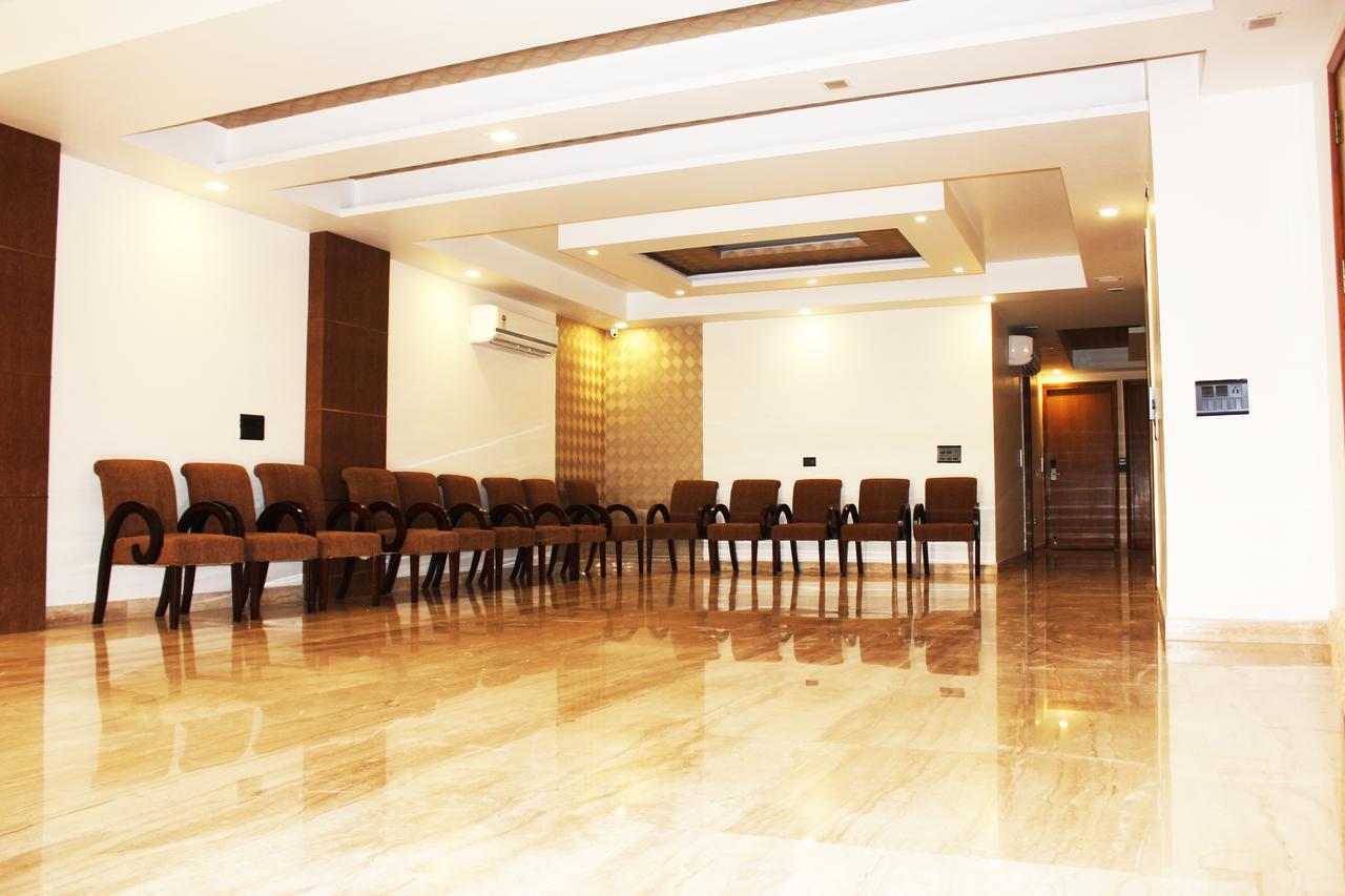Palazzo Hotel New Delhi