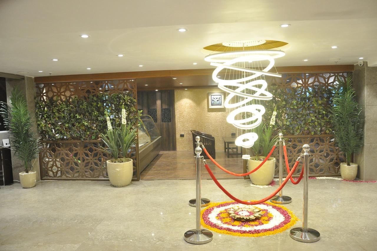 Palazzo Hotel