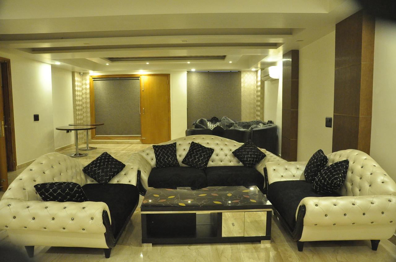 Palazzo New Delhi