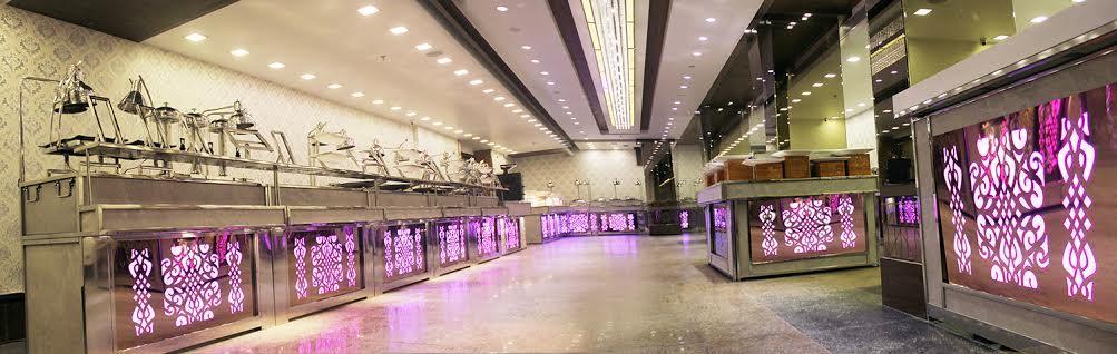 Palazzo Hotel New Delhi