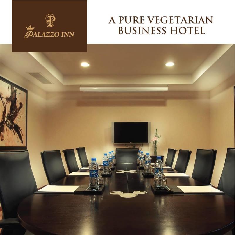 Palazzo 4* New Delhi