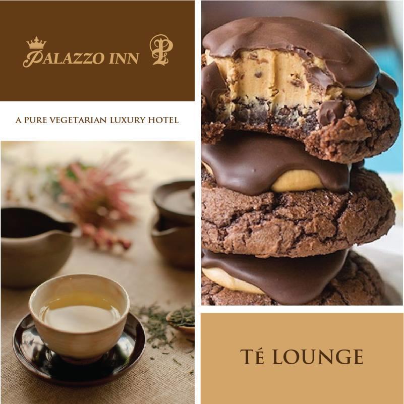 Hotel Palazzo New Delhi