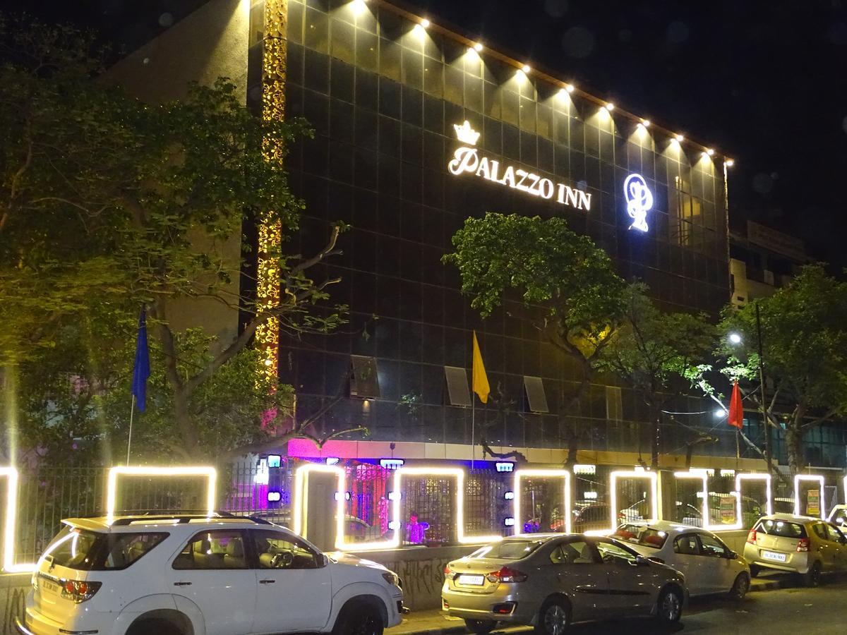 Hotel Palazzo